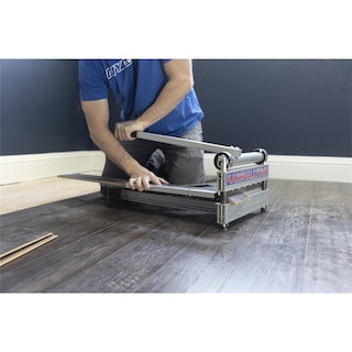 Foto 4 | Cortador De Pisos Marshalltown Ultra-lite, 13 Cortes, Tablones De Vinilo - Venta Internacional.