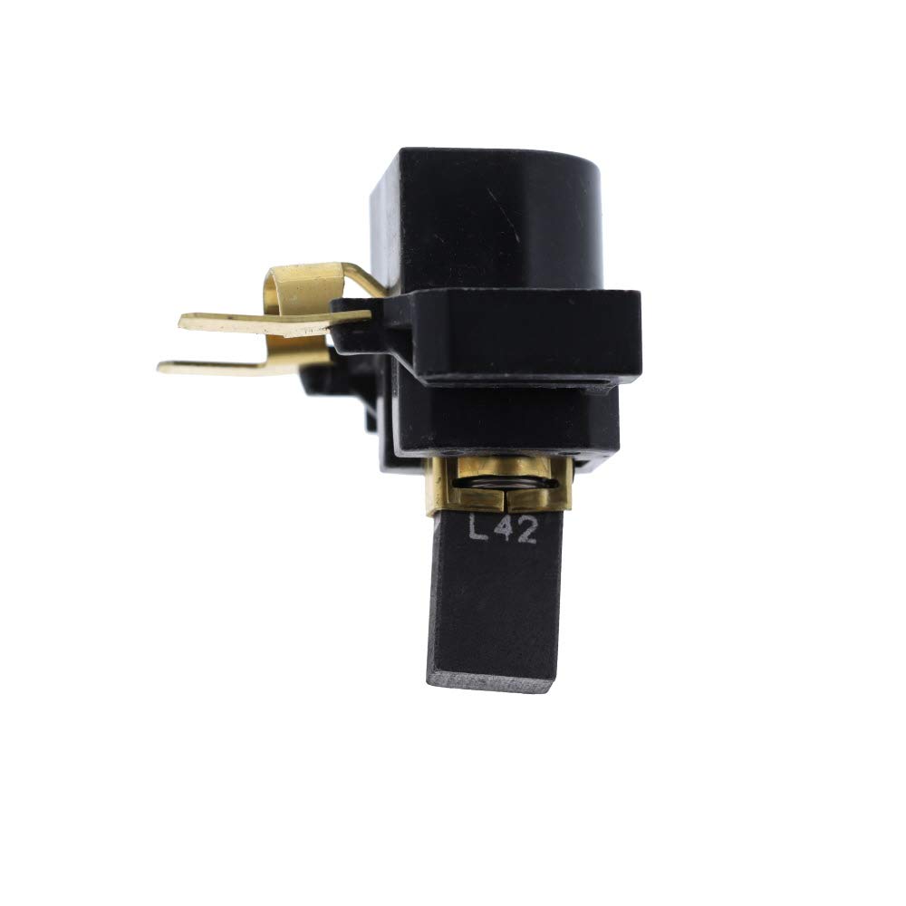 Foto 2 pulgar | Portaescobillas De Repuesto Dewalt 147097-09 Oem Para Sierra Ingletadora - Venta Internacional.