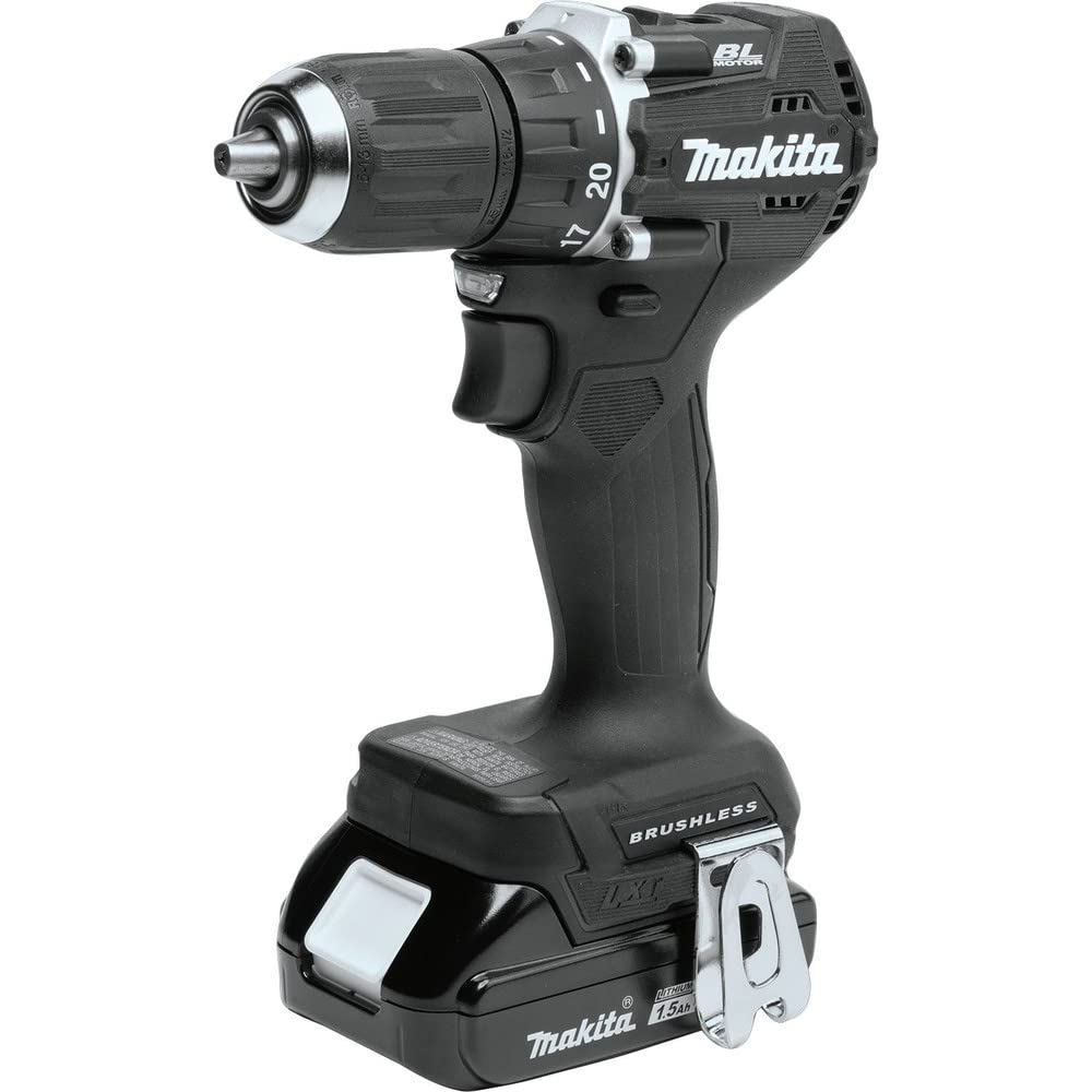 Foto 4 pulgar | Kit Combinado Makita Cx203syb Lxt  De 18 V, Subcompacto, Iones De Litio - Venta Internacional.