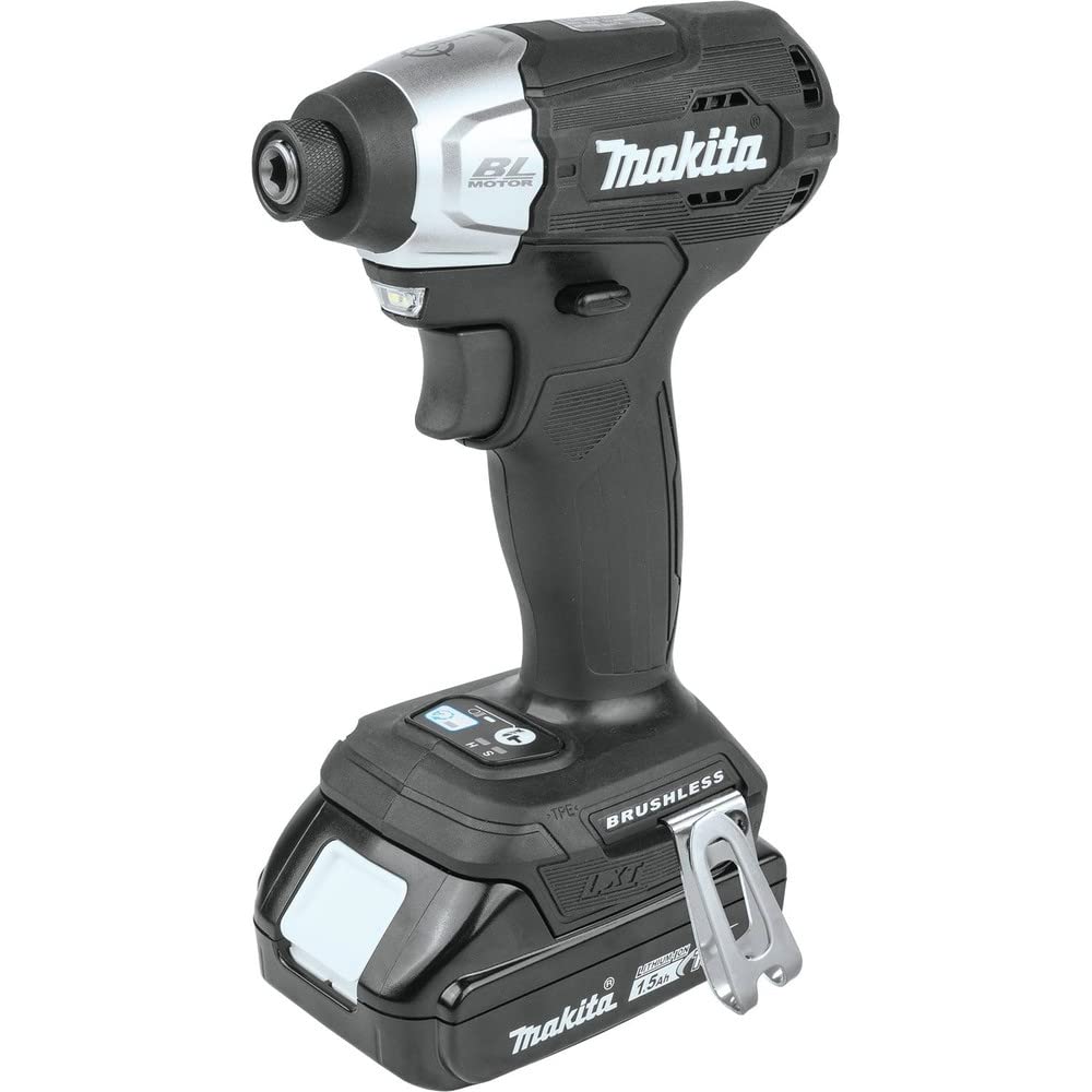 Foto 5 pulgar | Kit Combinado Makita Cx203syb Lxt  De 18 V, Subcompacto, Iones De Litio - Venta Internacional.