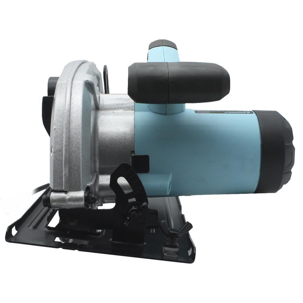 Foto 4 pulgar | Sierra Circular Energy W185/2/120 1500w 7-1/4 Pulg