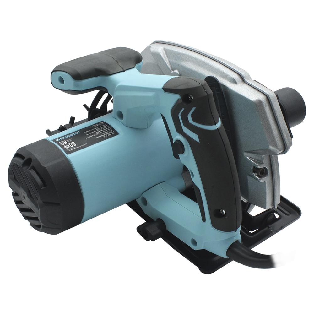 Foto 5 | Sierra Circular Energy W185/2/120 1500w 7-1/4 Pulg