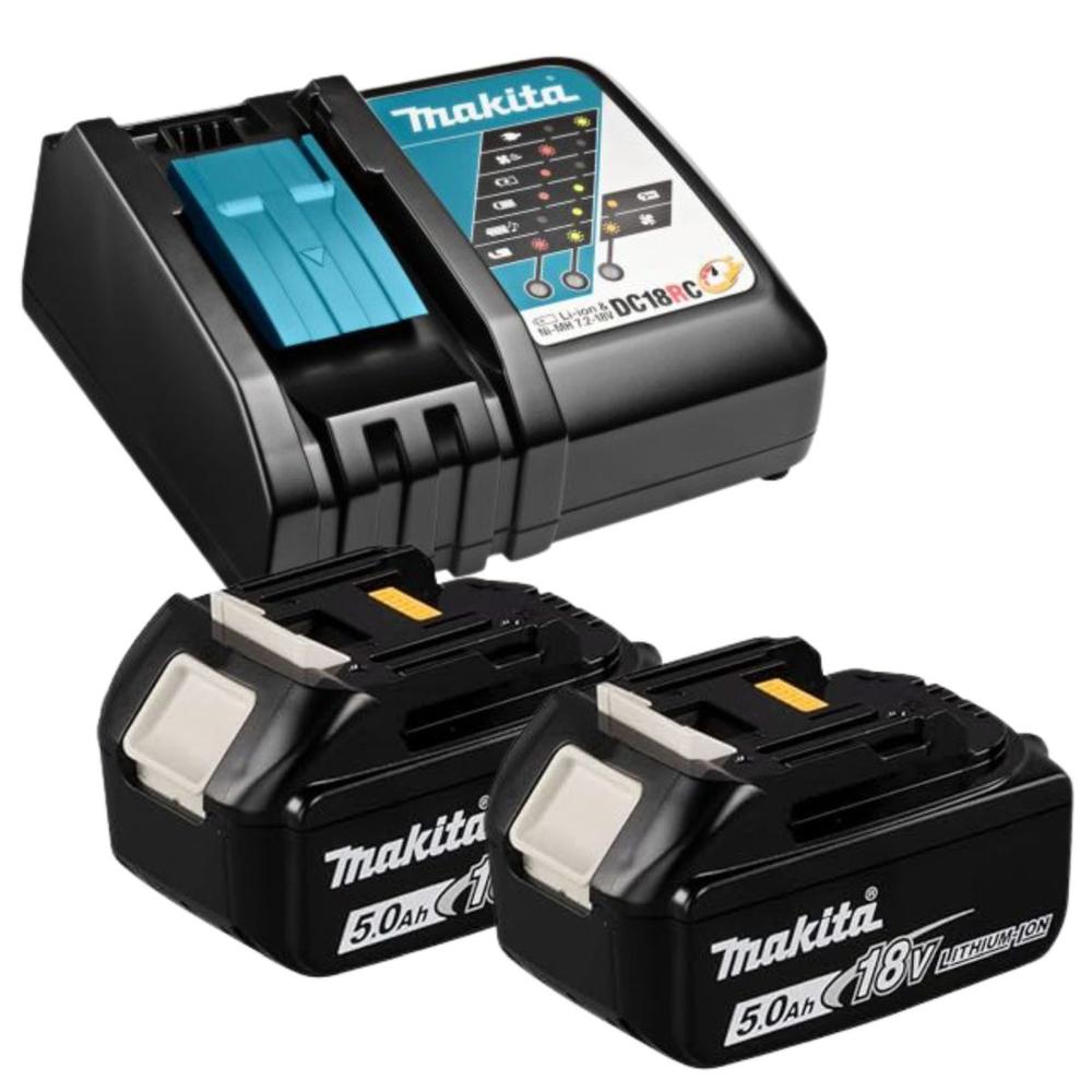 Foto 8 | Sierra Inglete Makita Dls600rte 6-1/2' 18v +2 Baterías 5.0ah