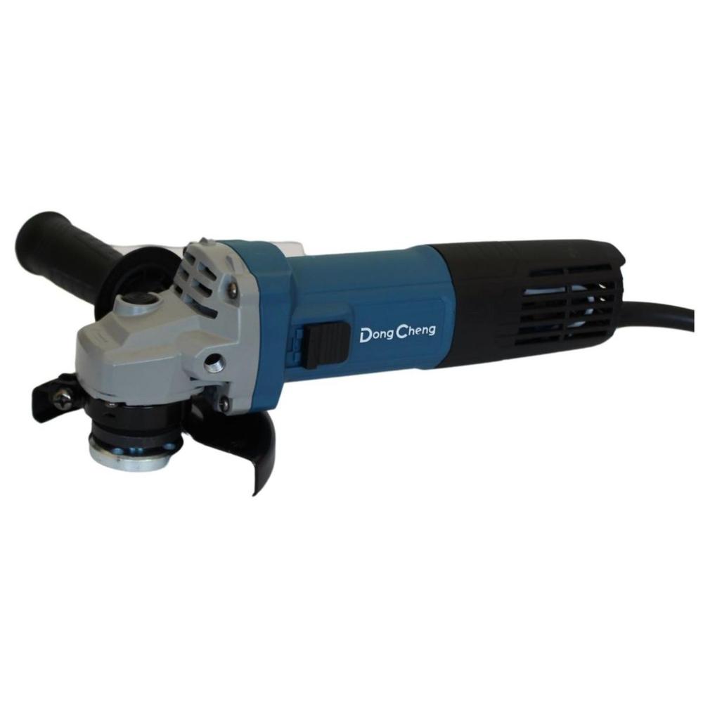 Foto 8 | Cortadora Bosch Metales 2300w + Miniesmeril Dongcheng 4-1/2'