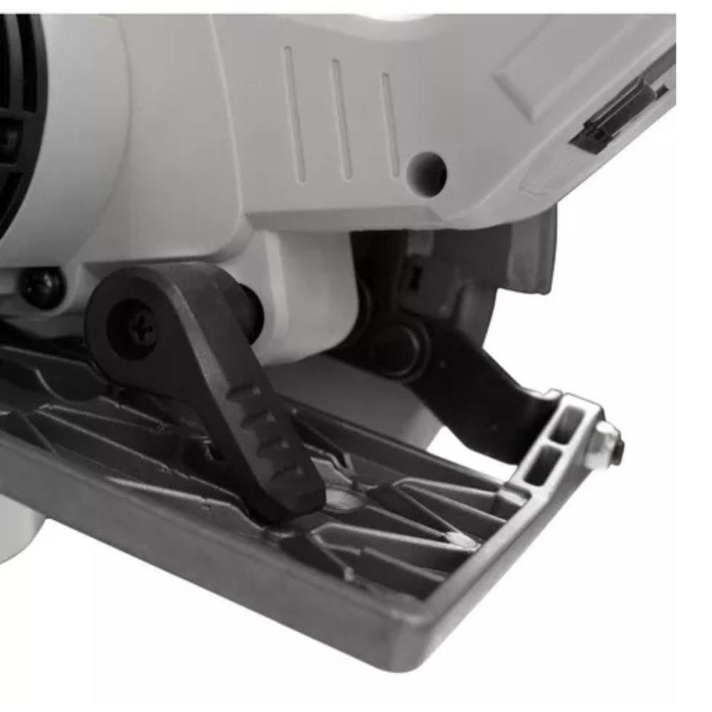 Foto 5 | Sierra Circular Neo Sc1007/2/20 C1 +bateria 5.0ah