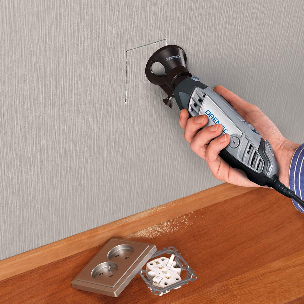 Foto 4 pulgar | Kit De Corte Dremel 565 Multiusos Para Herramienta Rotativa - Venta Internacional.