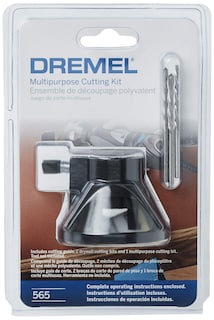 Foto 5 | Kit De Corte Dremel 565 Multiusos Para Herramienta Rotativa - Venta Internacional.