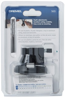 Foto 6 | Kit De Corte Dremel 565 Multiusos Para Herramienta Rotativa - Venta Internacional.