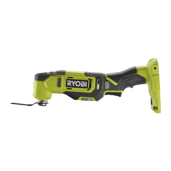 Foto 1 | Multiherramienta Ryobi Ultimate Control 6 De 18 V Y Velocidad Variable - Venta Internacional.