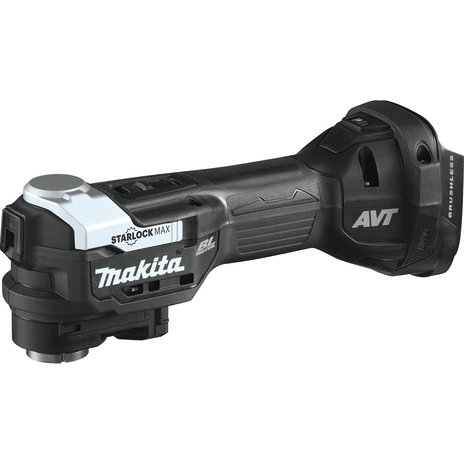 Foto 1 | Multiherramienta Makita Xmt04zb Lxt  Litio-ion Subcompacta De 18 V - Venta Internacional.