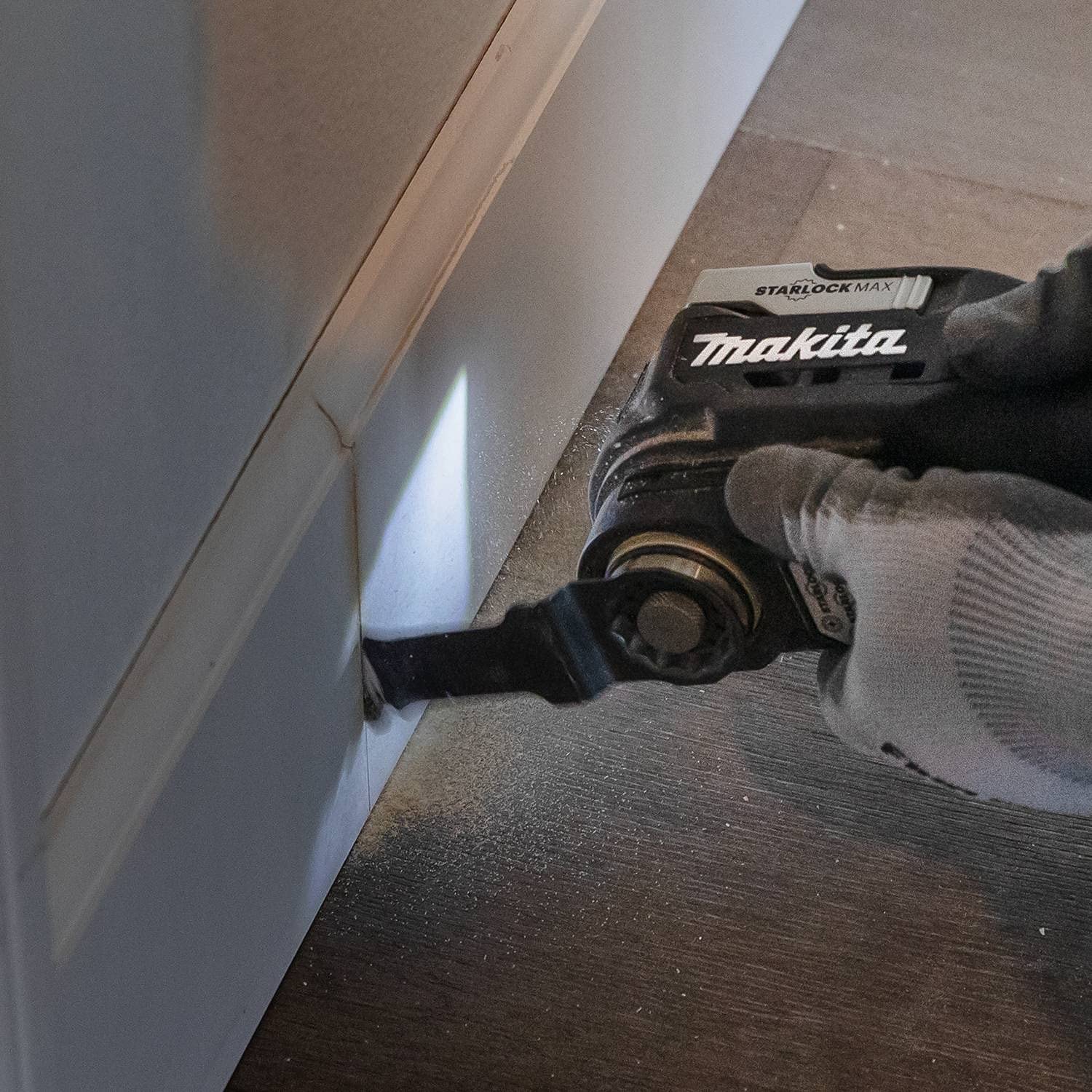 Foto 5 | Multiherramienta Makita Xmt04zb Lxt  Litio-ion Subcompacta De 18 V - Venta Internacional.