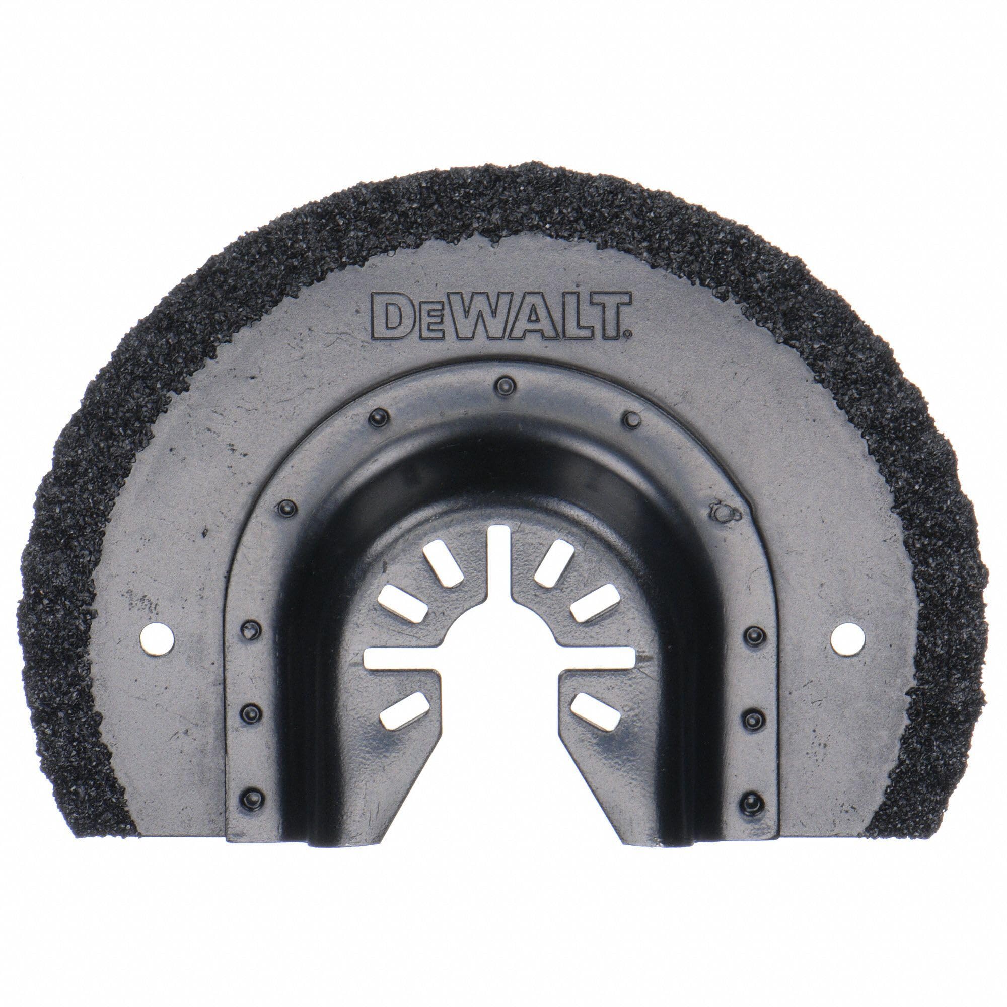 Foto 4 pulgar | Cuchilla Oscilante De Extracción De Lechada De Carburo Fastcut Dewalt Dwa4220 - Venta Internacional.