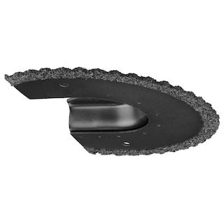 Foto 4 | Cuchilla Oscilante De Extracción De Lechada De Carburo Fastcut Dewalt Dwa4220 - Venta Internacional.