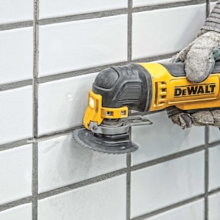 Foto 5 | Cuchilla Oscilante De Extracción De Lechada De Carburo Fastcut Dewalt Dwa4220 - Venta Internacional.