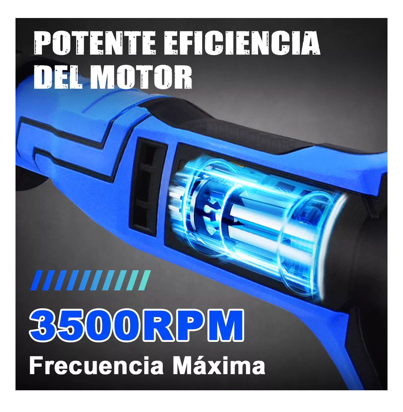 Foto 6 pulgar | Sierra Reciproca Eléctrica Sable Con 5 Seguetas