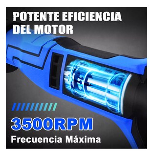 Foto 5 | Sierra Reciproca Eléctrica Sable Con 5 Seguetas
