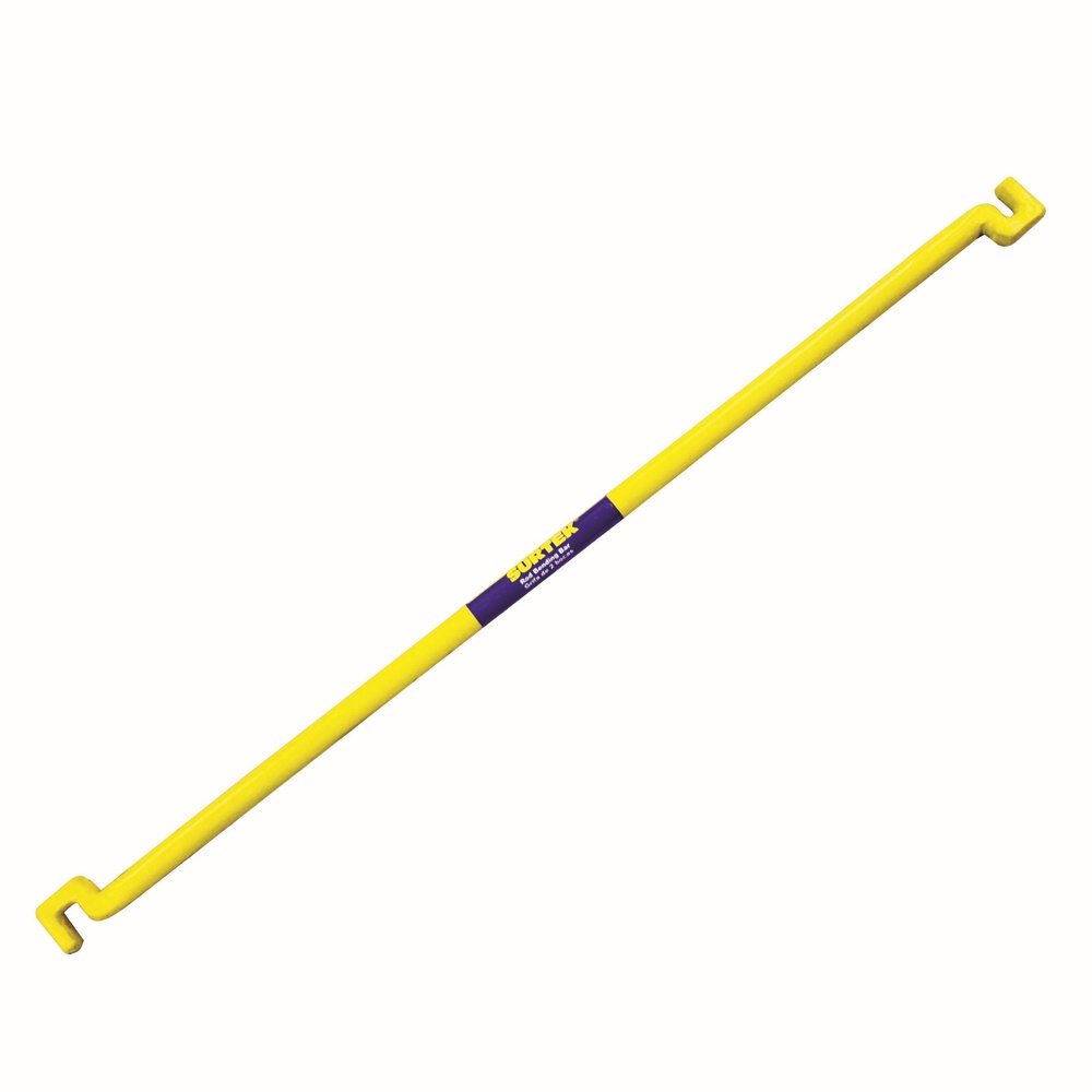 Grifa De Dos Bocas Para Varilla 3/8'' X 1/2''