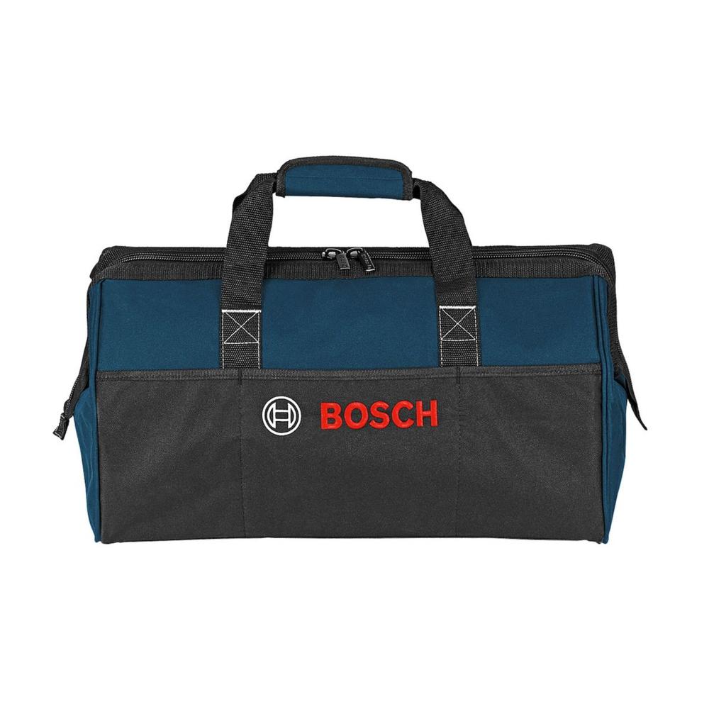 Foto 6 | Sierra De Cinta Bosch Gcb 18v-63 + 2 Baterías Gba 18v 4.0 Ah