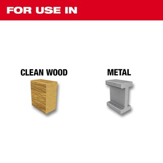 Foto 2 | Broca Arbor Pilot Milwaukee 49-56-8000 Para Sierra Perforadora - Venta Internacional.