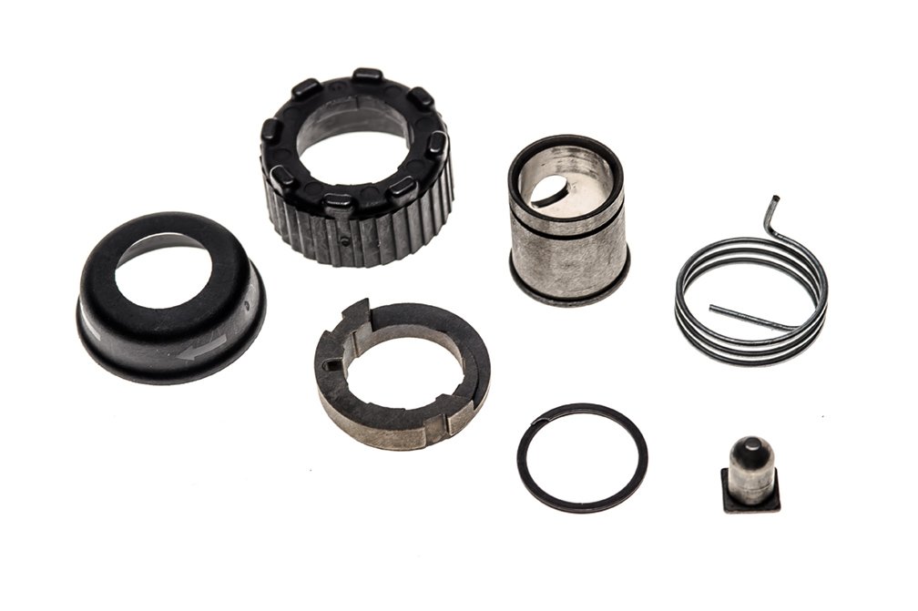 Kit De Abrazadera Quick Lock Para Sierra Recíproca Milwaukee 14-46-1011 - Venta Internacional.