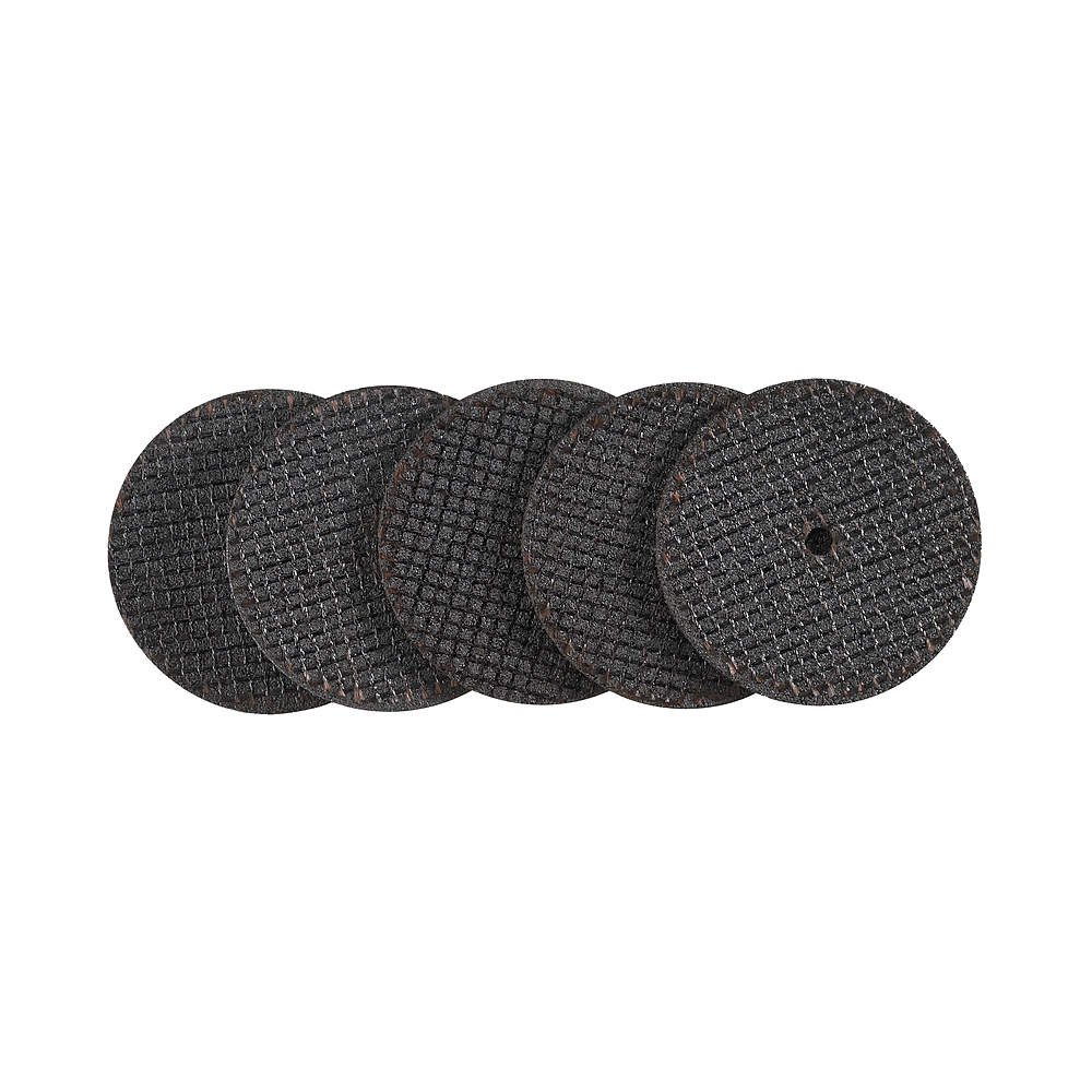 Ruedas De Corte Milwaukee 49-94-1500 1,5 Cm Reforzadas (5) - Venta Internacional.