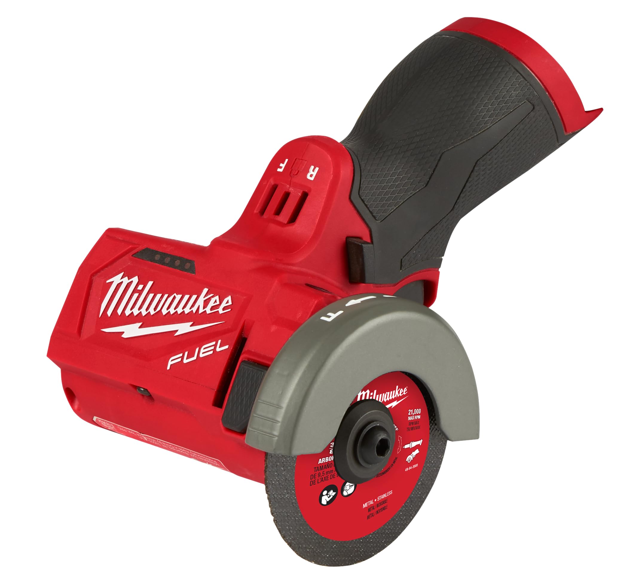 Herramienta De Corte Milwaukee 12v Bare Tool (2522-20) - Venta Internacional.