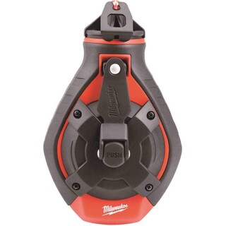 Foto 1 | Carrete De Tiza Milwaukee Bold Line, 100 Pies, 48-22-3980, Herramienta Desnuda - Venta Internacional.