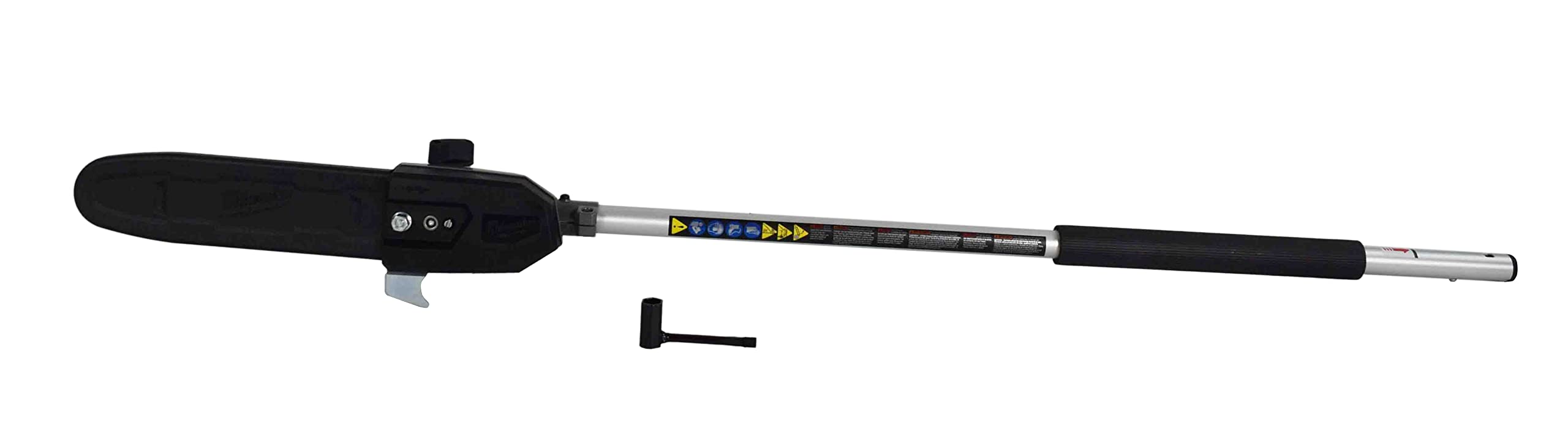 Foto 3 pulgar | Accesorio Para Sierra De Pértiga Milwaukee M18 Fuel Quik-lok 25 Cm 18 V - Venta Internacional.