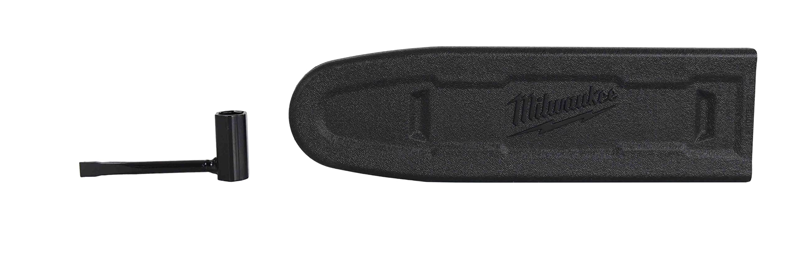 Foto 4 pulgar | Accesorio Para Sierra De Pértiga Milwaukee M18 Fuel Quik-lok 25 Cm 18 V - Venta Internacional.