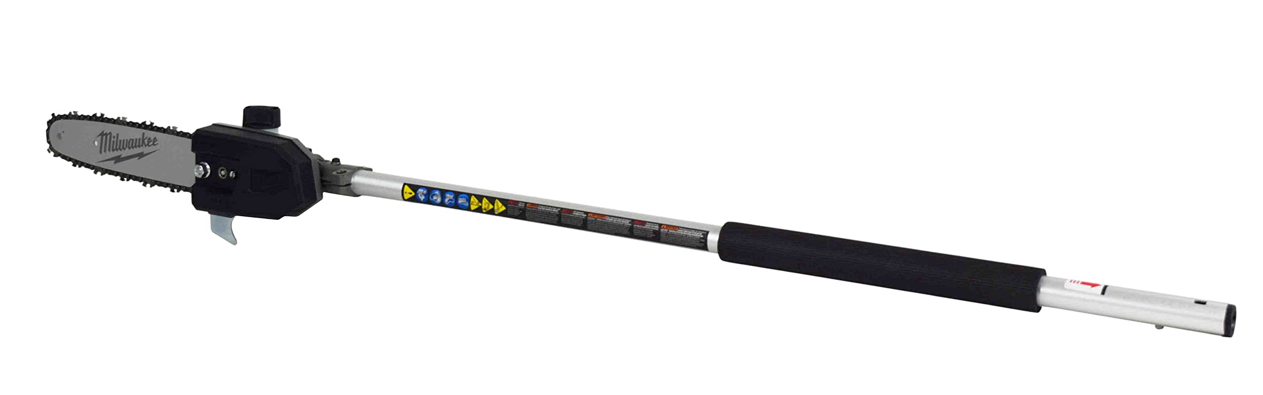 Foto 7 pulgar | Accesorio Para Sierra De Pértiga Milwaukee M18 Fuel Quik-lok 25 Cm 18 V - Venta Internacional.