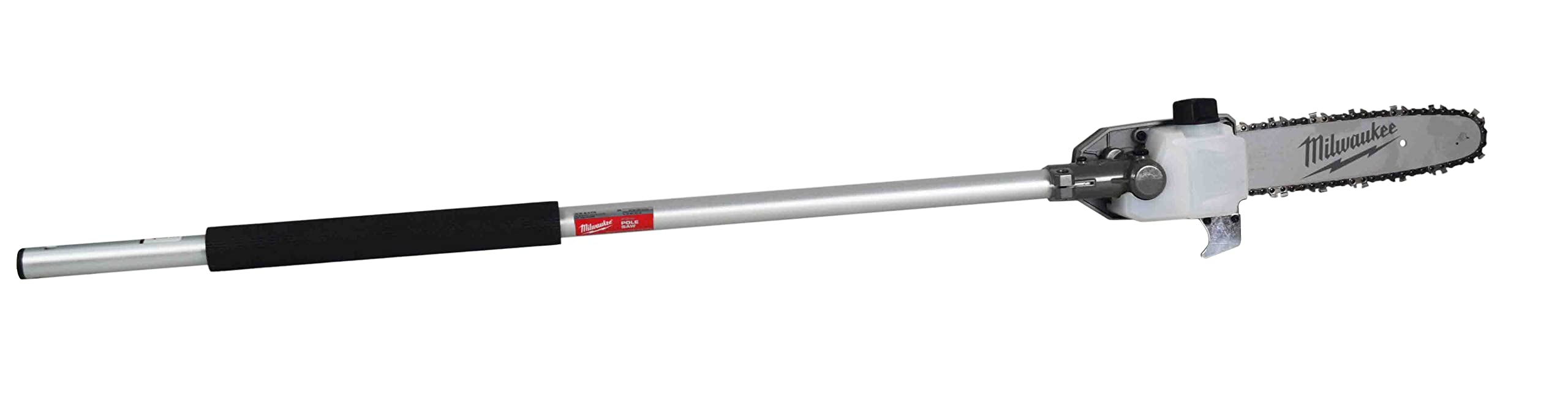 Foto 8 pulgar | Accesorio Para Sierra De Pértiga Milwaukee M18 Fuel Quik-lok 25 Cm 18 V - Venta Internacional.