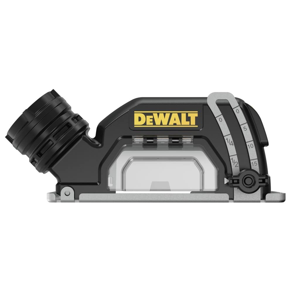 Foto 6 pulgar | Amoladora Angular Dewalt Dcs438e1 20 V Max Inalámbrica De 7,5 Cm Con Accesorios - Venta Internacional.