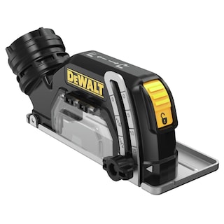 Foto 6 | Amoladora Angular Dewalt Dcs438e1 20 V Max Inalámbrica De 7,5 Cm Con Accesorios - Venta Internacional.