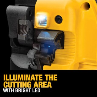 Foto 6 | Cortadora De Varillas Roscadas Dewalt 20v Max* Inalámbrica Dcs350d1 - Venta Internacional.