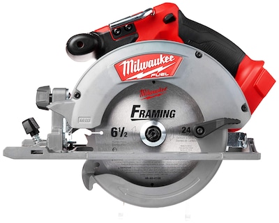 Foto 2 | Sierra Circular Milwaukee 6.5 Pulgadas - Venta Internacional