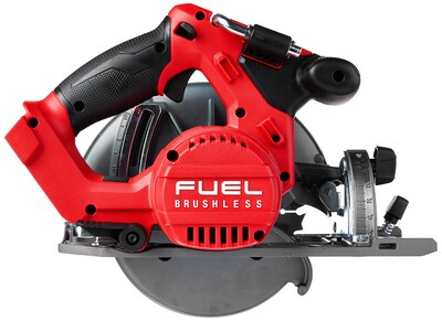 Foto 3 | Sierra Circular Milwaukee 6.5 Pulgadas - Venta Internacional