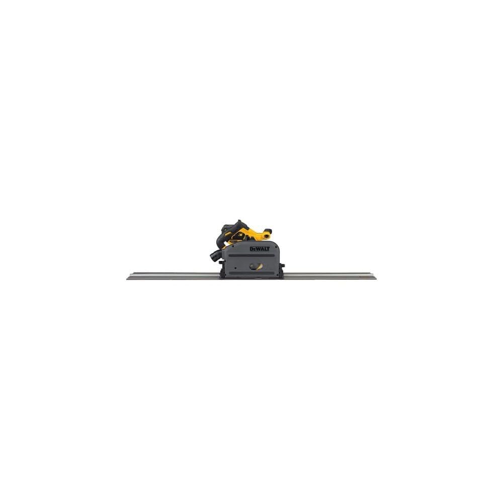 Foto 4 pulgar | Sierra Circular Dewalt Dcs520b 60v Max* 6-1/2 Pulgadas Inalámbrica - Venta Internacional.