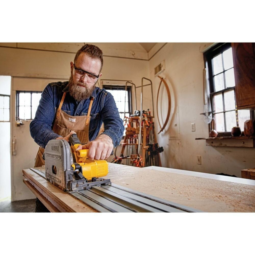 Foto 6 | Sierra Circular Dewalt Dcs520b 60v Max* 6-1/2 Pulgadas Inalámbrica - Venta Internacional.