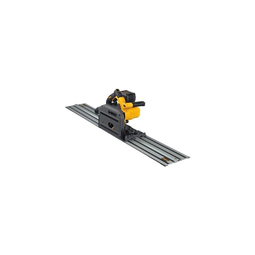 Foto 8 pulgar | Sierra Circular Dewalt Dcs520b 60v Max* 6-1/2 Pulgadas Inalámbrica - Venta Internacional.