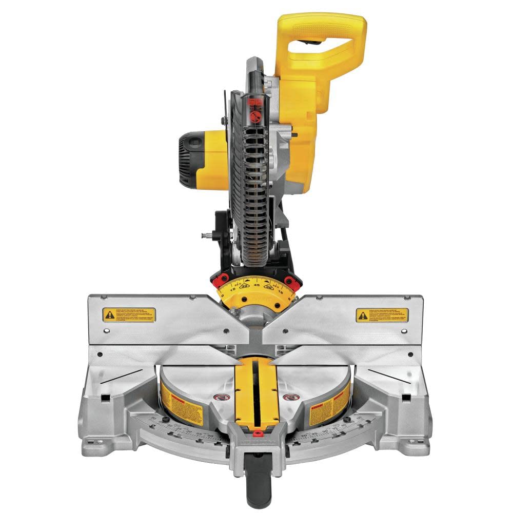 Foto 3 pulgar | Sierra Ingletadora Dewalt Dws716xps, 12 Pulgadas, Doble Bisel, 15 A - Venta Internacional.