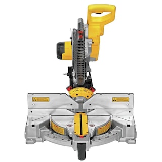 Foto 2 | Sierra Ingletadora Dewalt Dws716xps, 12 Pulgadas, Doble Bisel, 15 A - Venta Internacional.