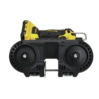 Foto 4 | Sierra De Cinta Dewalt Atomic 20v Max* Inalámbrica Sin Escobillas De 1-3/4 Pulgadas - Venta Internacional.