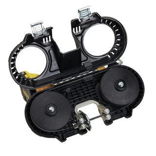 Foto 5 | Sierra De Cinta Dewalt Atomic 20v Max* Inalámbrica Sin Escobillas De 1-3/4 Pulgadas - Venta Internacional.