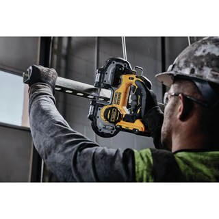 Foto 7 | Sierra De Cinta Dewalt Atomic 20v Max* Inalámbrica Sin Escobillas De 1-3/4 Pulgadas - Venta Internacional.
