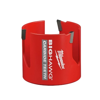 Foto 6 | Kit de Sierras Perforadoras Milwaukee 49-56-9290 Big Hawg con Dientes de Carburo - Venta Internacional