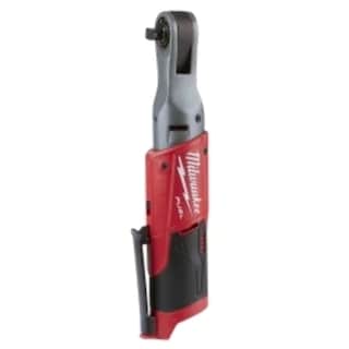 Foto 1 | Herramienta Sin Torsión Ratchet Milwaukee M12 Fuel, 3/8, 55 Pies-libras - Venta Internacional.