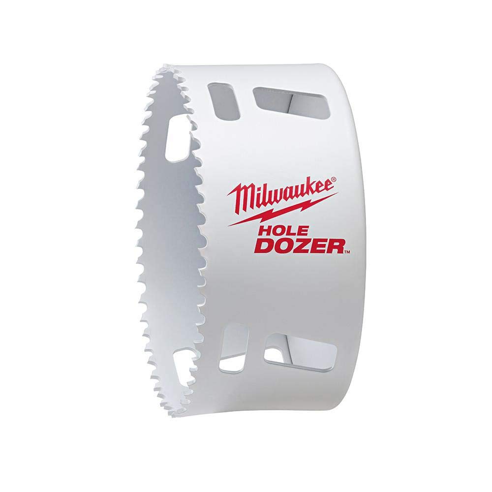 Foto 4 pulgar | Juego De Sierras Perforadoras Milwaukee 49-22-4170 De Uso General, 20 Piezas - Venta Internacional.
