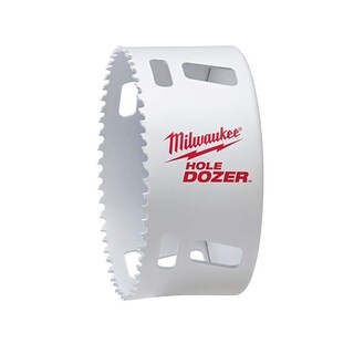 Foto 3 | Juego De Sierras Perforadoras Milwaukee 49-22-4170 De Uso General, 20 Piezas - Venta Internacional.