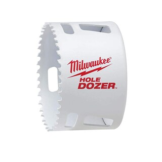 Foto 4 | Juego De Sierras Perforadoras Milwaukee 49-22-4170 De Uso General, 20 Piezas - Venta Internacional.