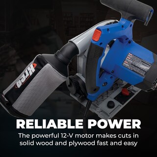 Foto 5 | Sistema De Corte Adaptativo Kreg Acs-saw Con Sierra Circular De Inmersión - Venta Internacional.